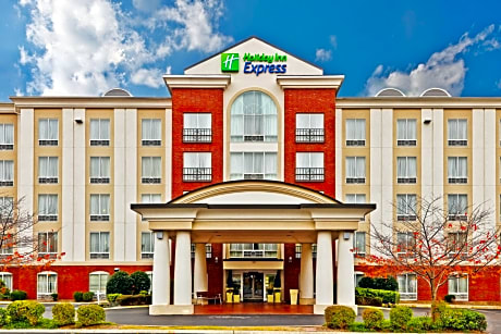 Holiday Inn Express Hotel & Suites Chattanooga-Lookout Mountain, an IHG Hotel
