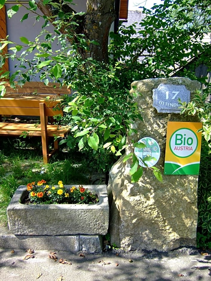 Ferienhof Neundlinger