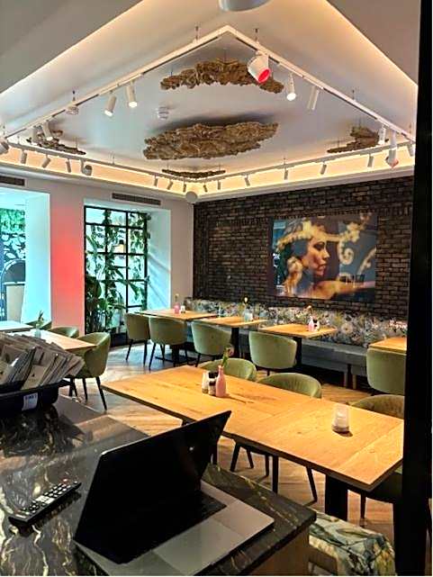 Boutique Hotel Jersey