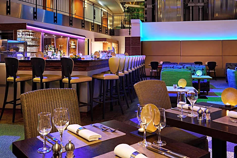 Dorint Hotel Esplanade Jena