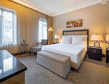 PRM Room