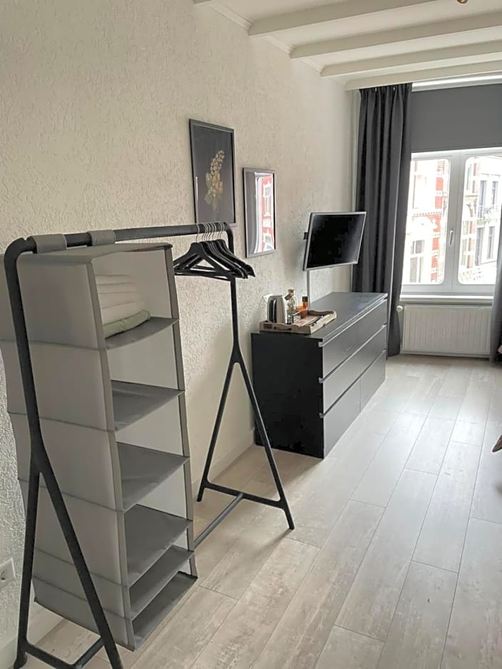 BnB Bruxelles