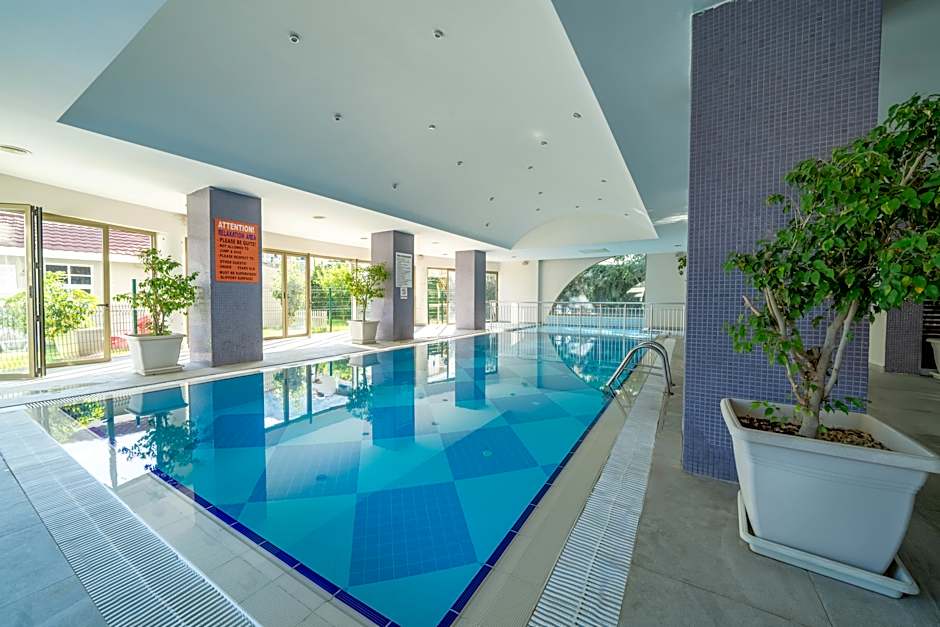 Gran Pasa Hotel Marmaris