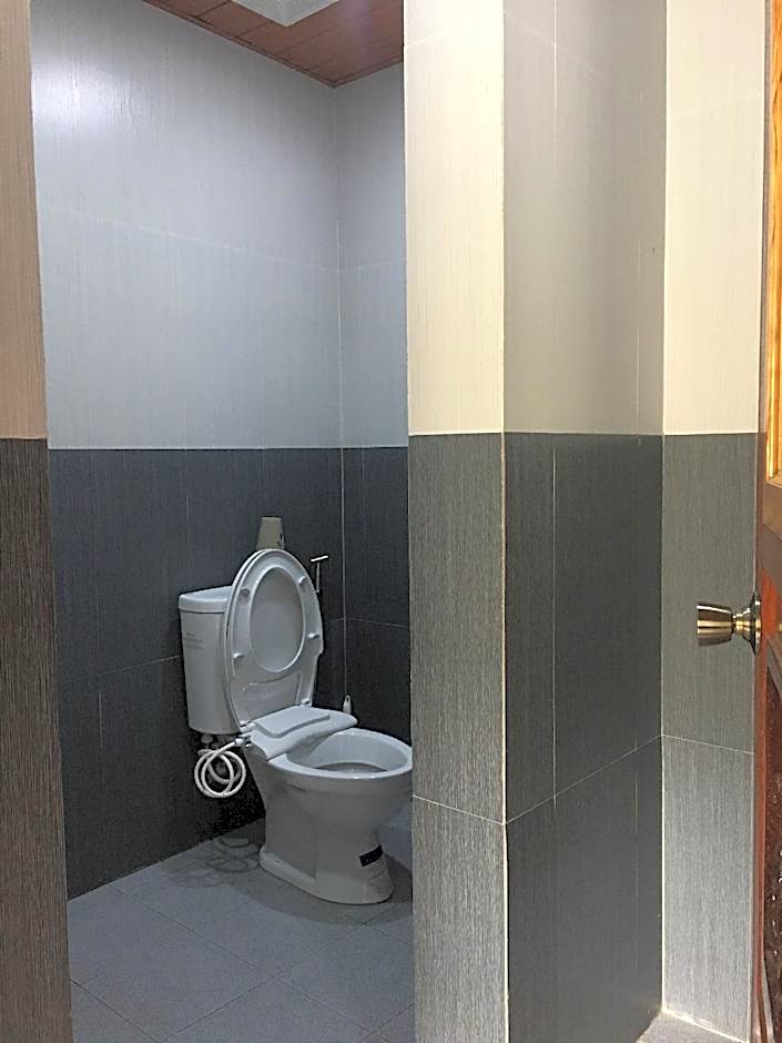 Uyami's Green View Lodge