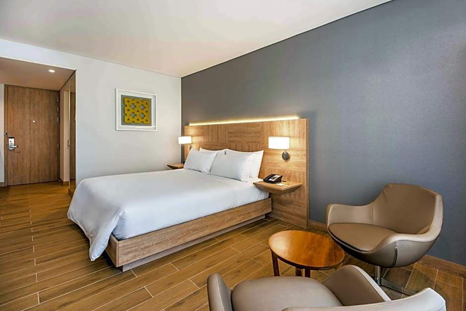 Hilton Garden Inn Santa Marta