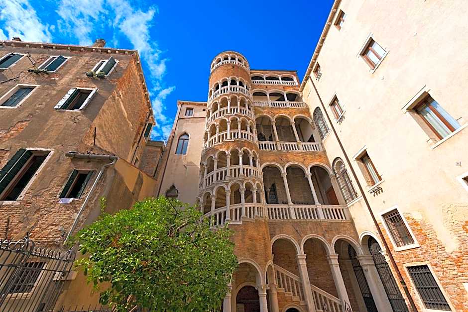 Ca Rialto House