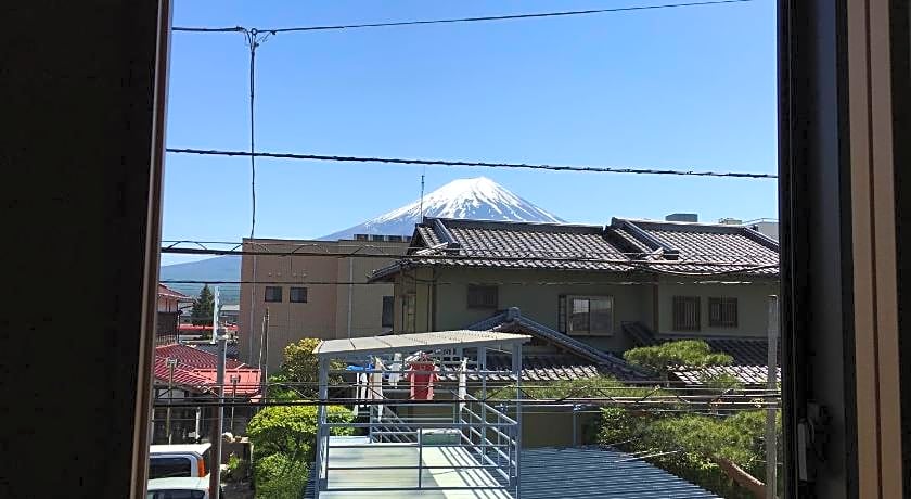 GuestHouse Guu