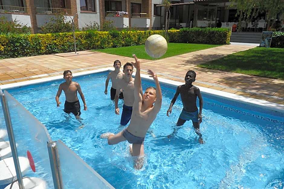 Aparthotel Las Mariposas