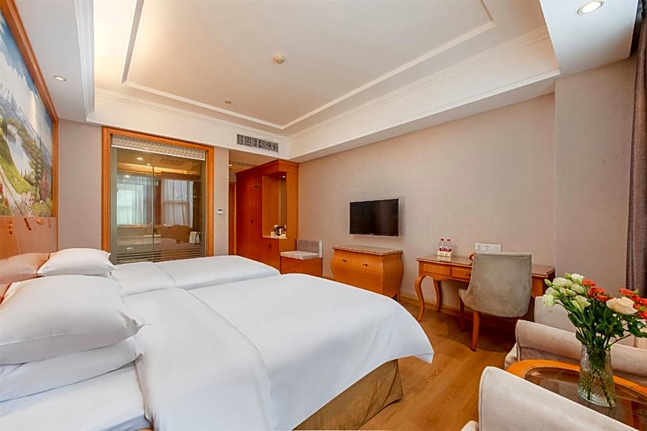 Vienna Hotel Guangzhou Beijing Road Pedestrian Street