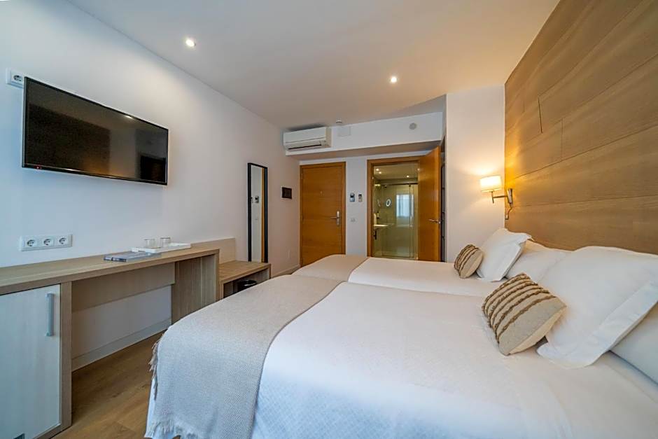 Hostal Menurka