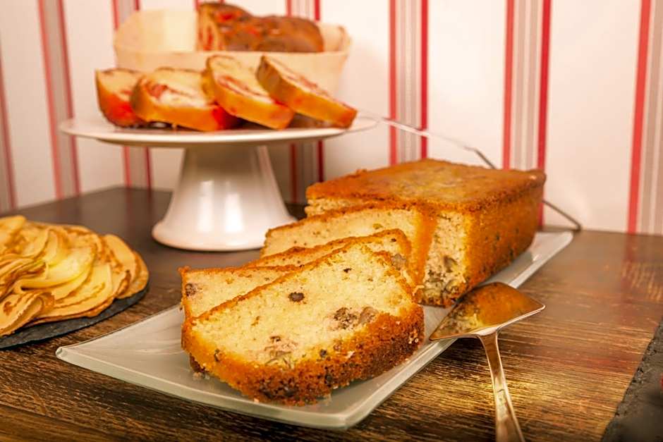 Hotel Bayard Bellecour