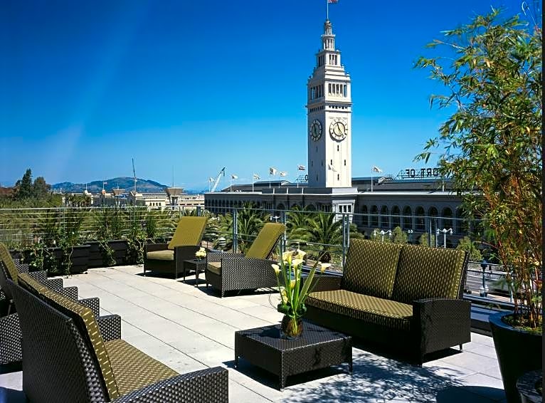1 Hotel San Francisco