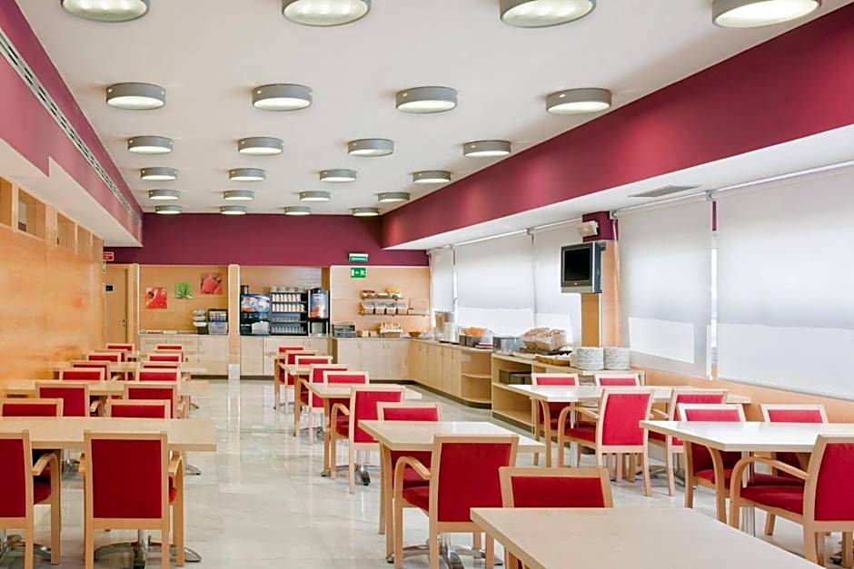 Holiday Inn Express Alcobendas By IHG