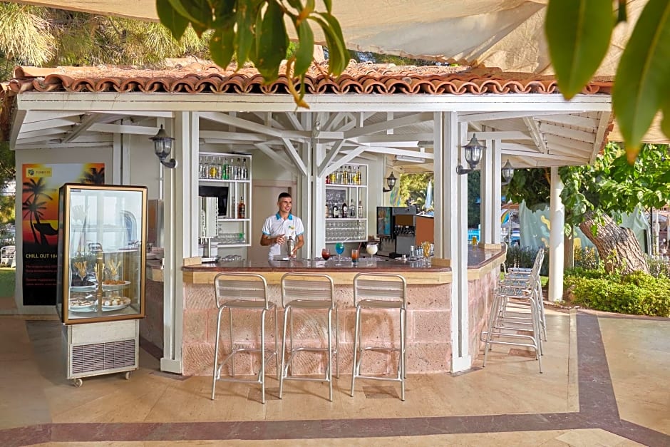 Fun Sun Family Club Saphire