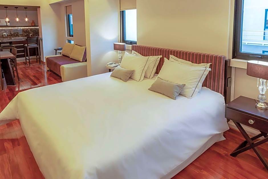 Esplendor by Wyndham Buenos Aires Tango