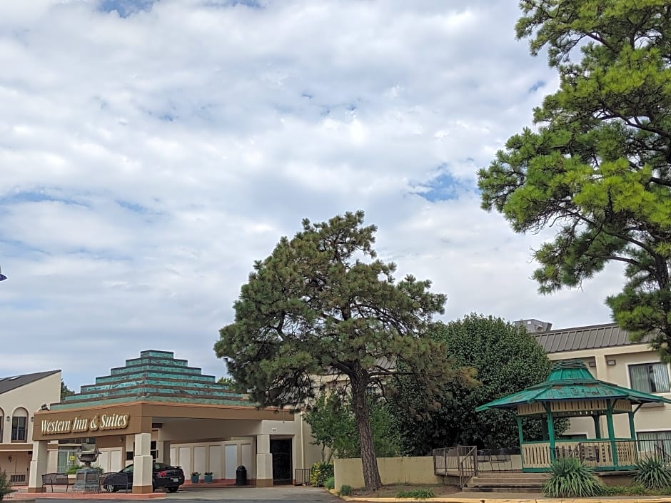 Western Inn and Suites