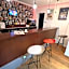 Kyriad Hotel Dijon Centre Gare
