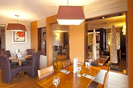 Premier Inn Rochester