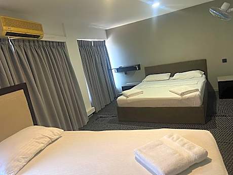 Superior - Air Conditioning