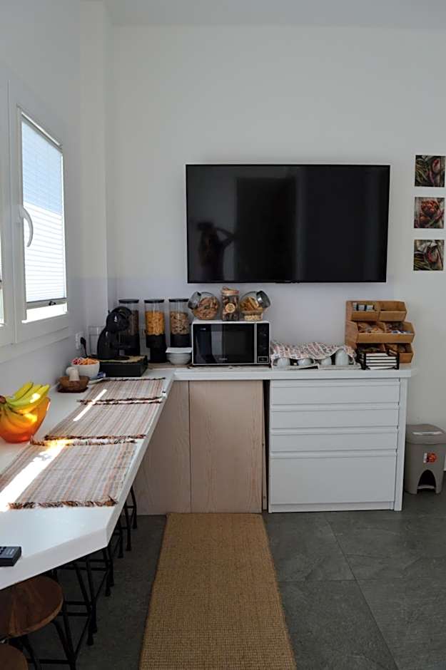 Bed and breakfast Villa Tota