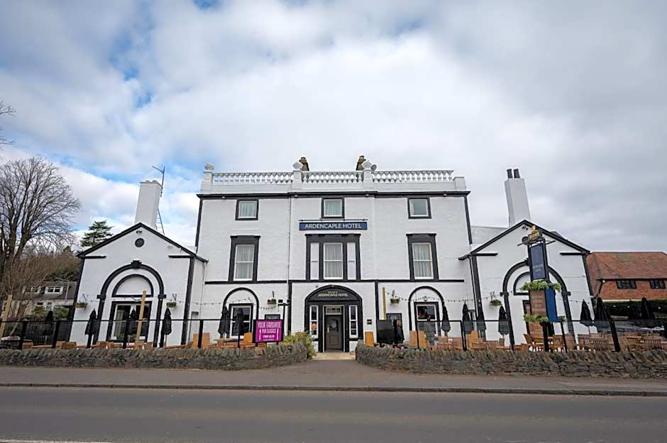 Ardencaple Hotel by Greene King Inns