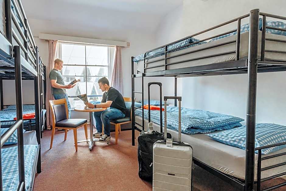 Eden Quay Guesthouse Private Rooms