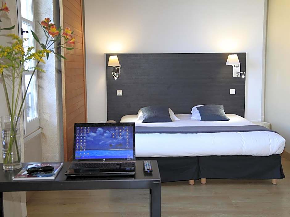 Apparthotel Odalys Le Cheval Blanc