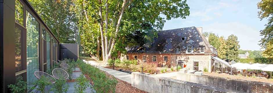 Hotel The Lodge Heverlee