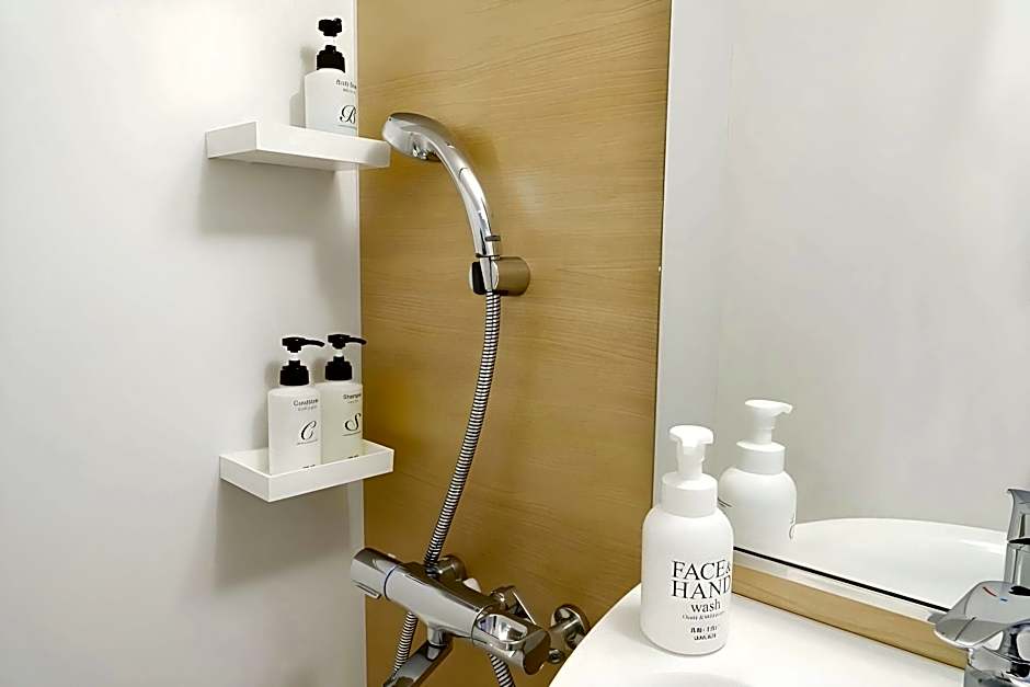 Smile Hotel Shonan Fujisawa