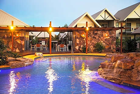 Freshwater East Kimberley Apartments