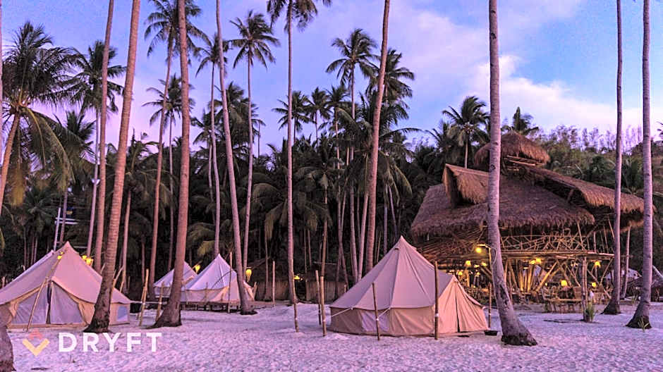 Dryft Darocotan Island