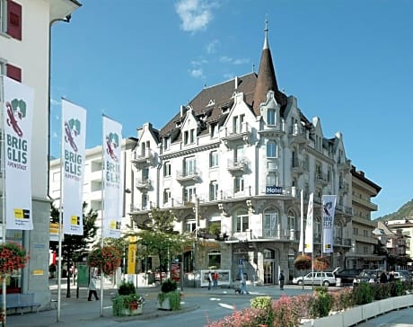 Hotel Victoria