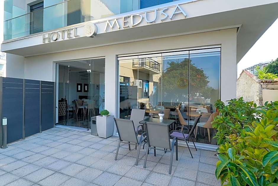 Hotel Medusa
