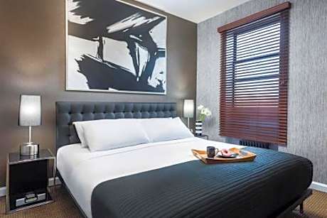 Standard King Room