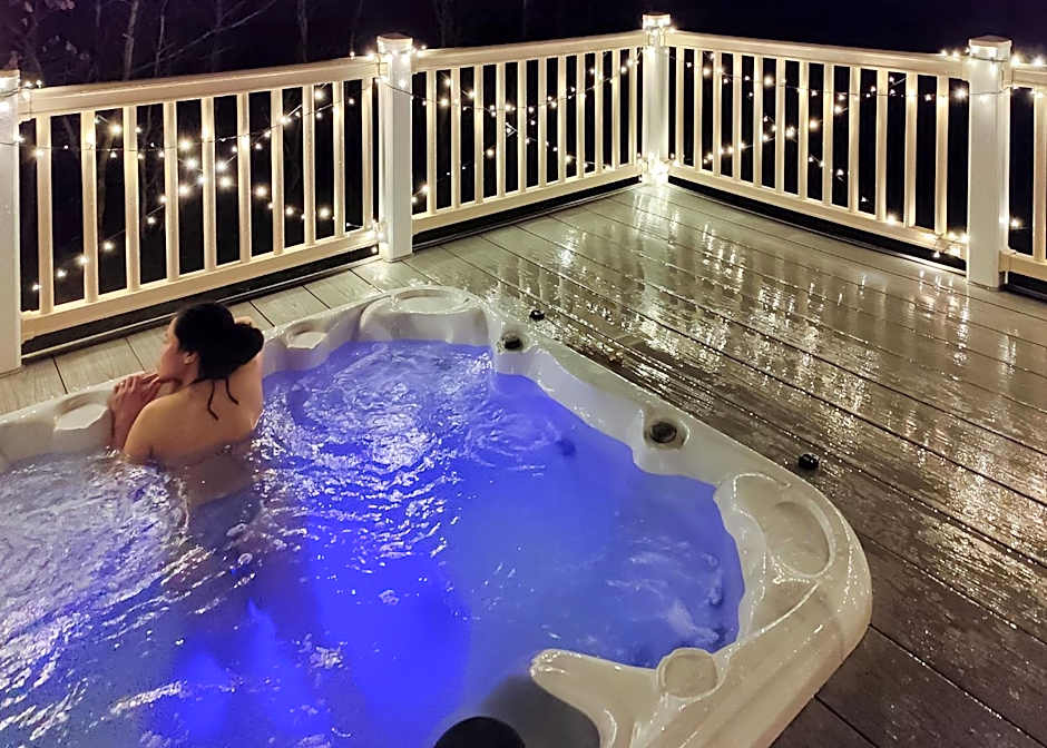 Otters Mead Boutique Lodges