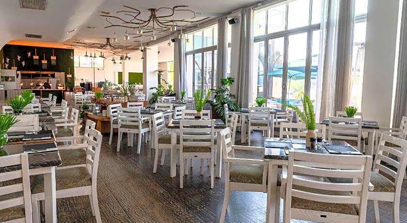 The Lakes Hotel and Conference