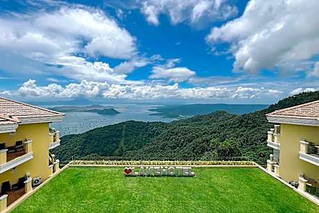 The Lake Hotel Tagaytay