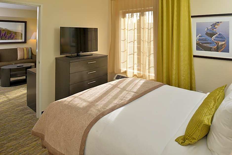 Candlewood Suites Eugene Springfield By IHG
