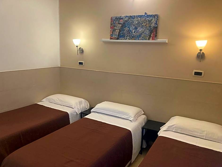 Hotel Indipendenza
