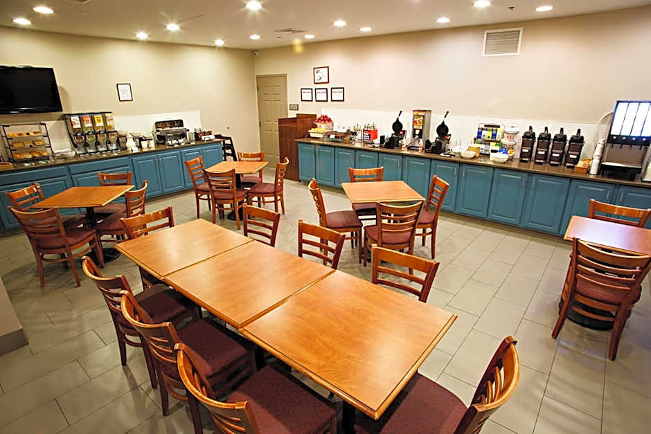 Country Inn & Suites by Radisson, Harrisburg West Mechanicsburg