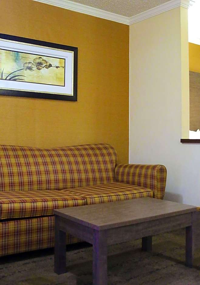 Best Western Galleria Inn & Suites