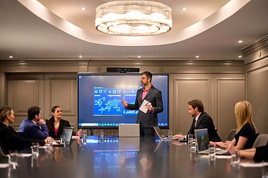 Sheraton Zagreb Hotel