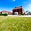 Hadley Park House Hotel