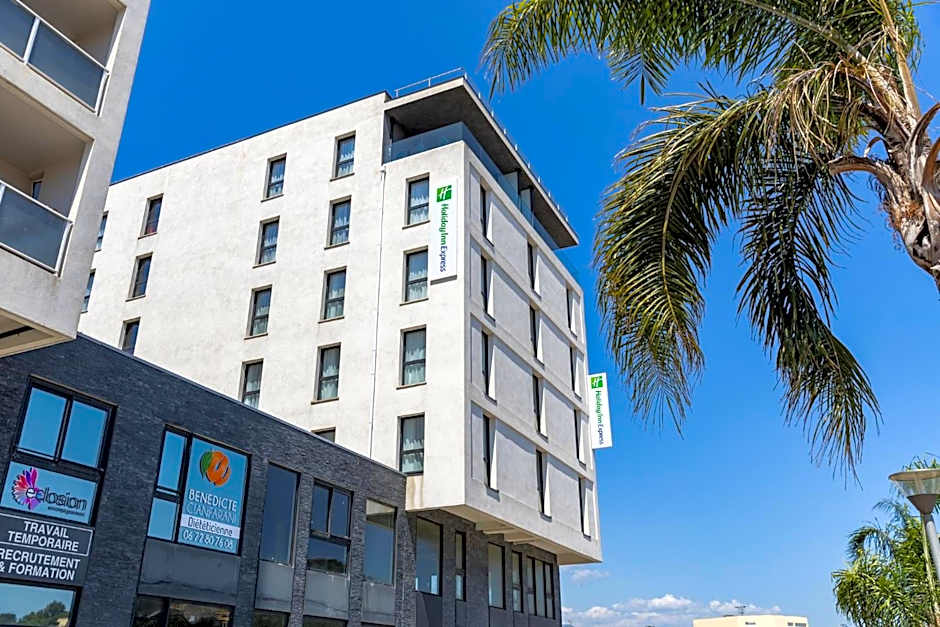 Holiday Inn Express Ajaccio By IHG