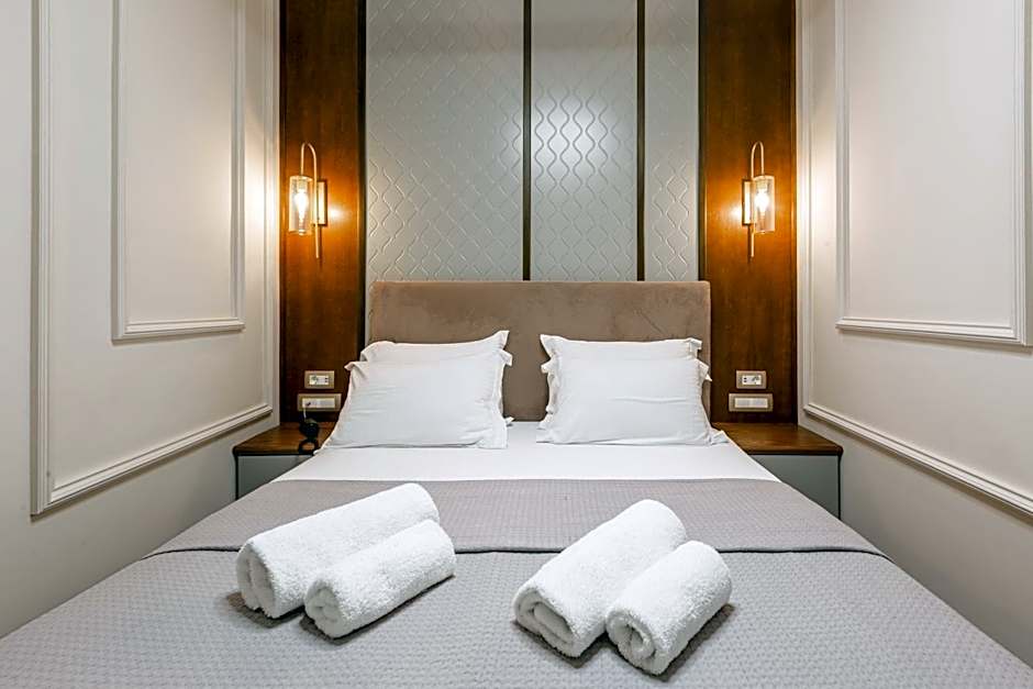 King Othon Boutique Hotel