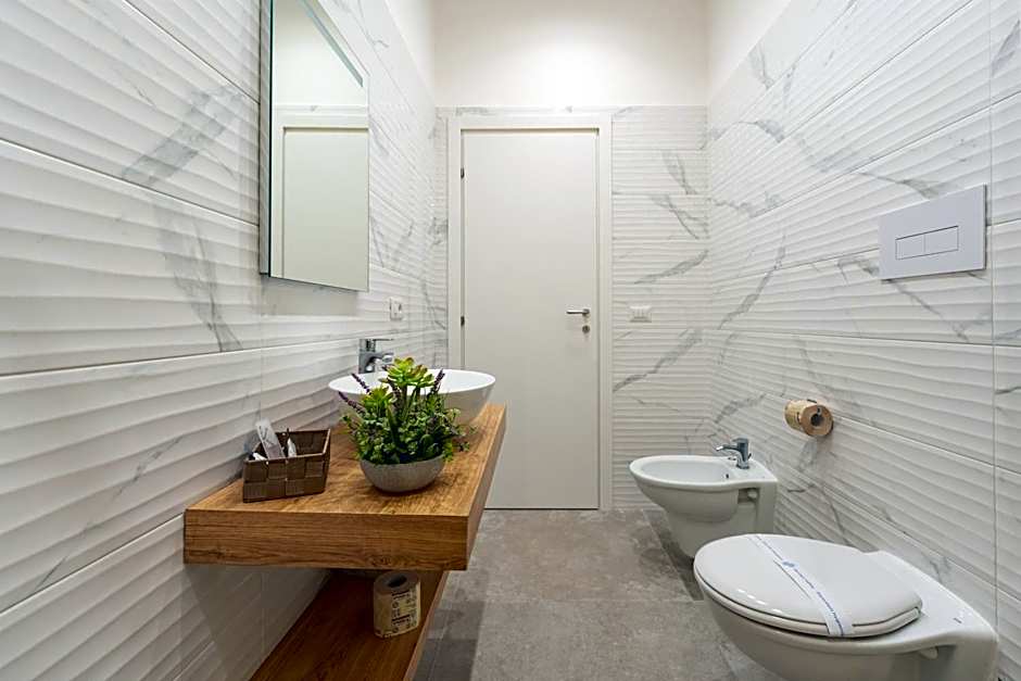 Baia Flegrea Meublè