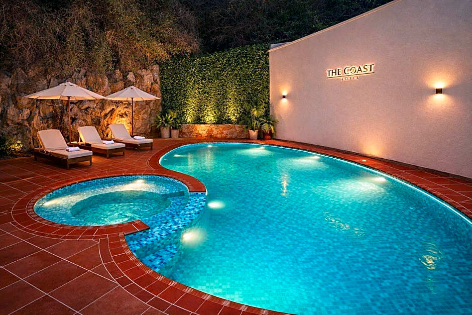 The Coast Hotel