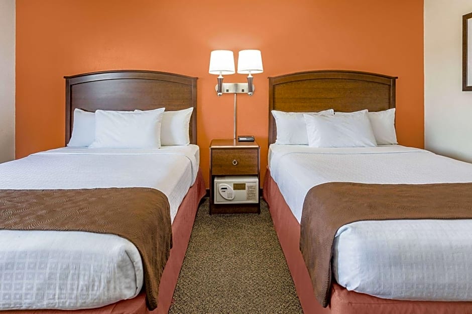 AmericInn by Wyndham Virginia