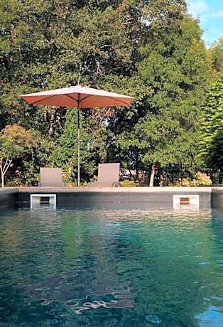 Moulin Renaudiots - Piscine, Nature & Parc Naturel du Morvan