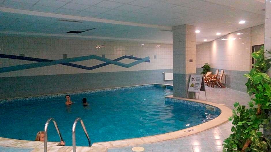 Apart Hotel Flora Residence Daisy